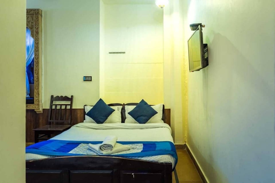 Family Room | Free WiFi