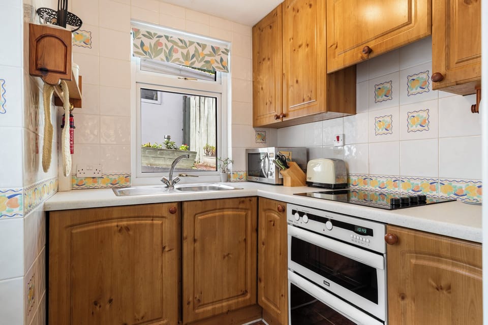 House | 2 bedrooms
