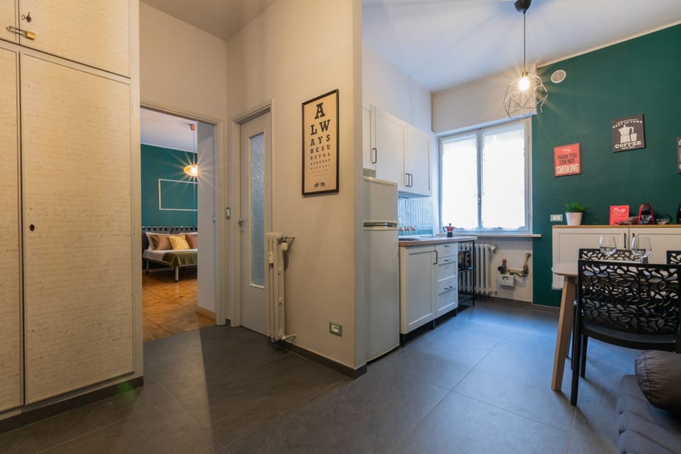 Apartment | 1 bedroom