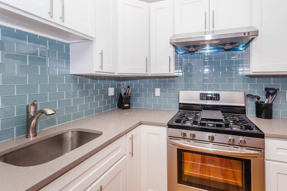 Kitchen detail