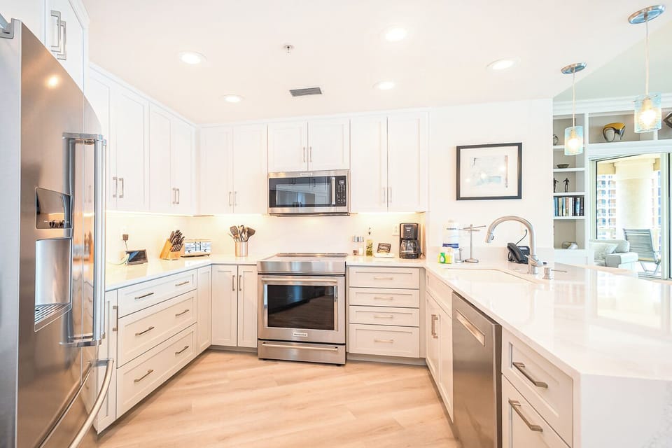 Kitchen 1.0