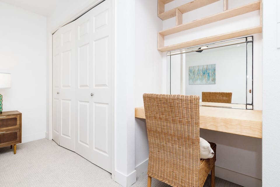 Panferio Paradise Bedroom 3