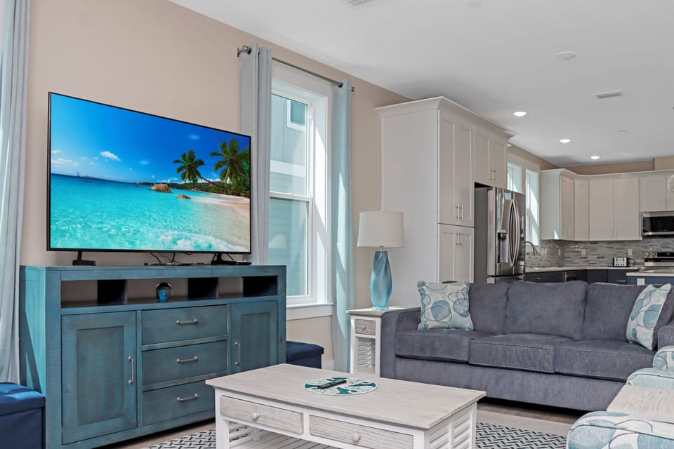 Living Room TV