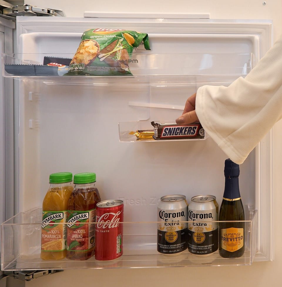 Minibar