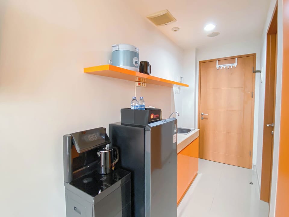 Standard Studio | Private kitchen