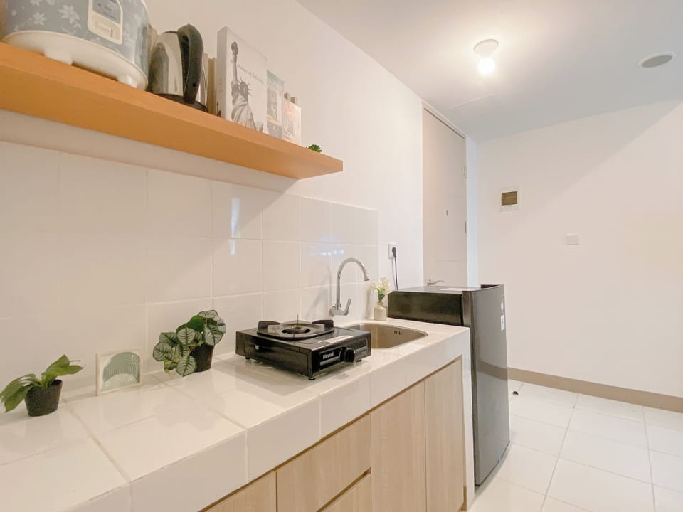 Standard Apartment | Private kitchen