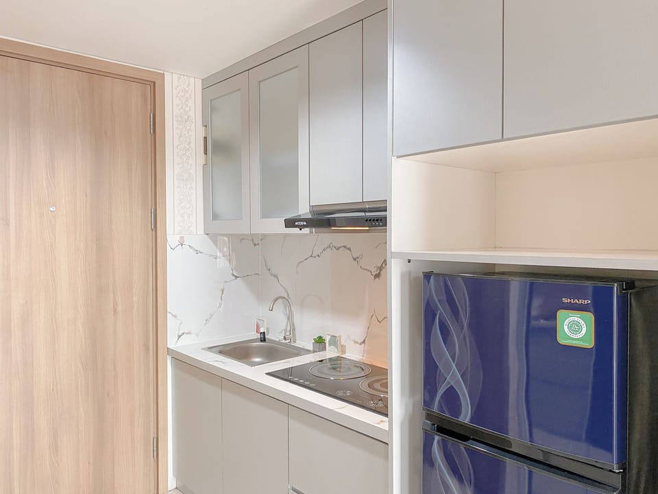 Standard Studio | Private kitchen