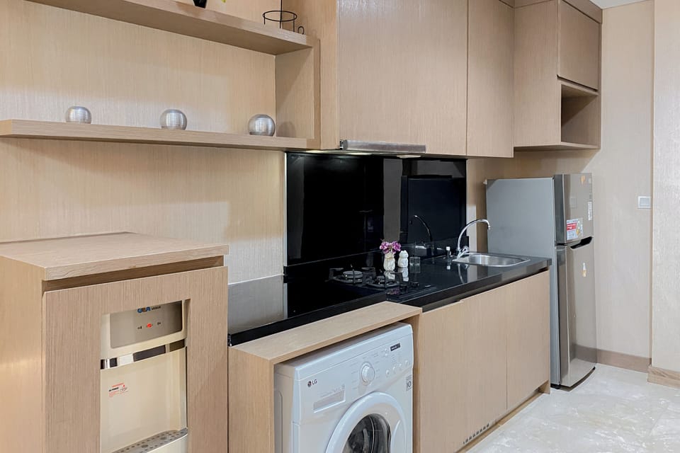 Standard Apartment