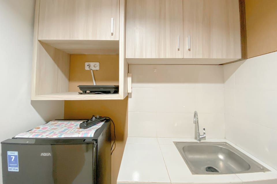 Standard Apartment | Private kitchen
