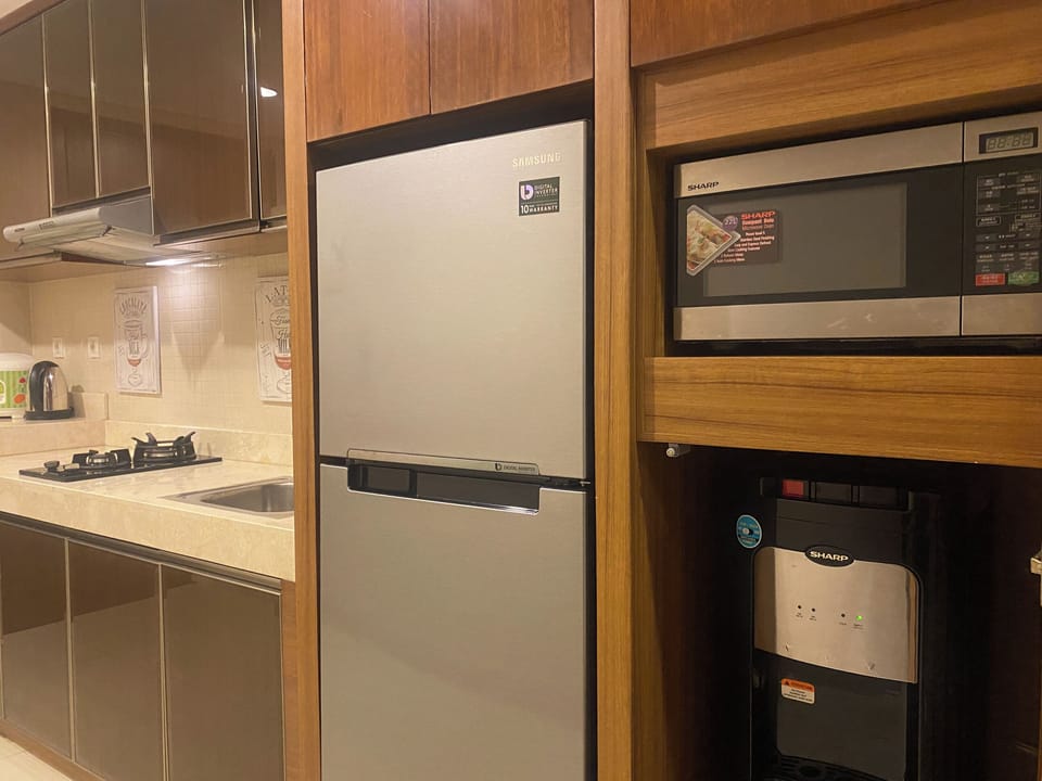 Standard Studio | Private kitchen