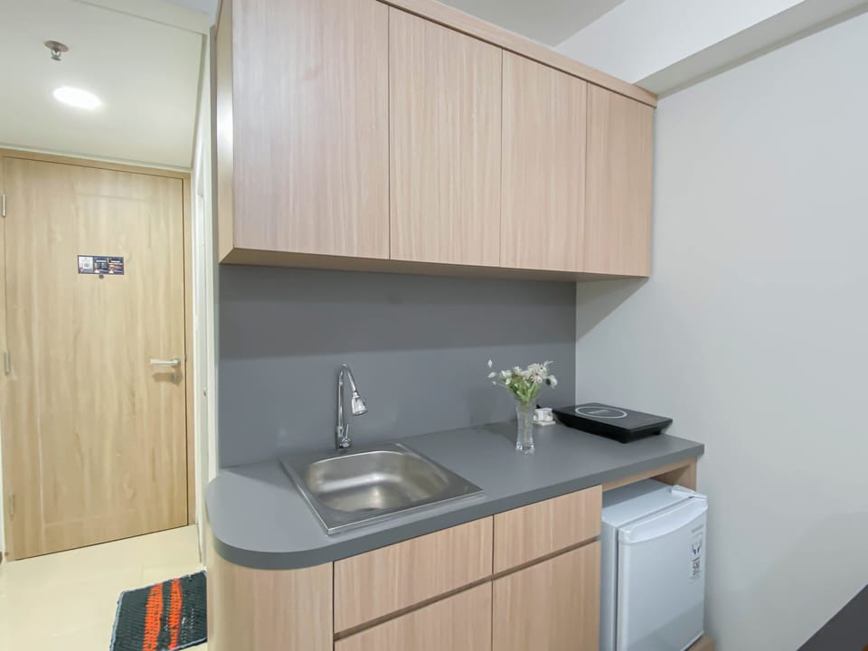 Standard Studio | Private kitchen