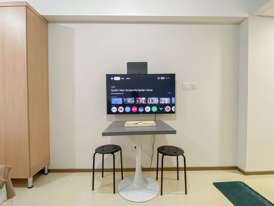 Standard Studio | Dining room
