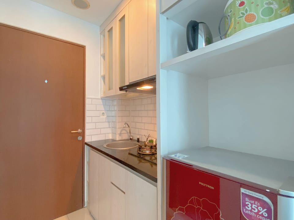 Standard Studio | Private kitchen