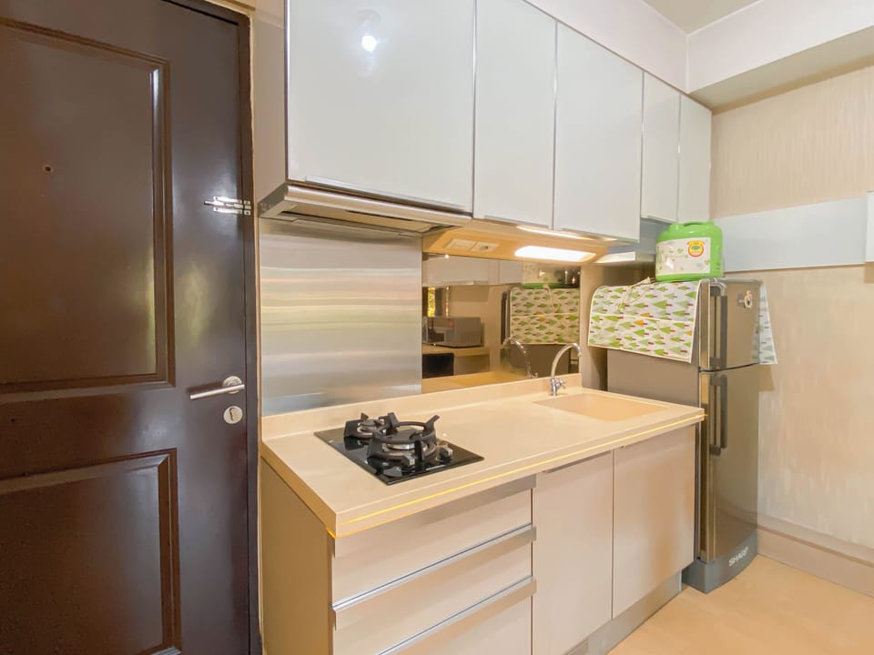 Standard Studio | Private kitchen
