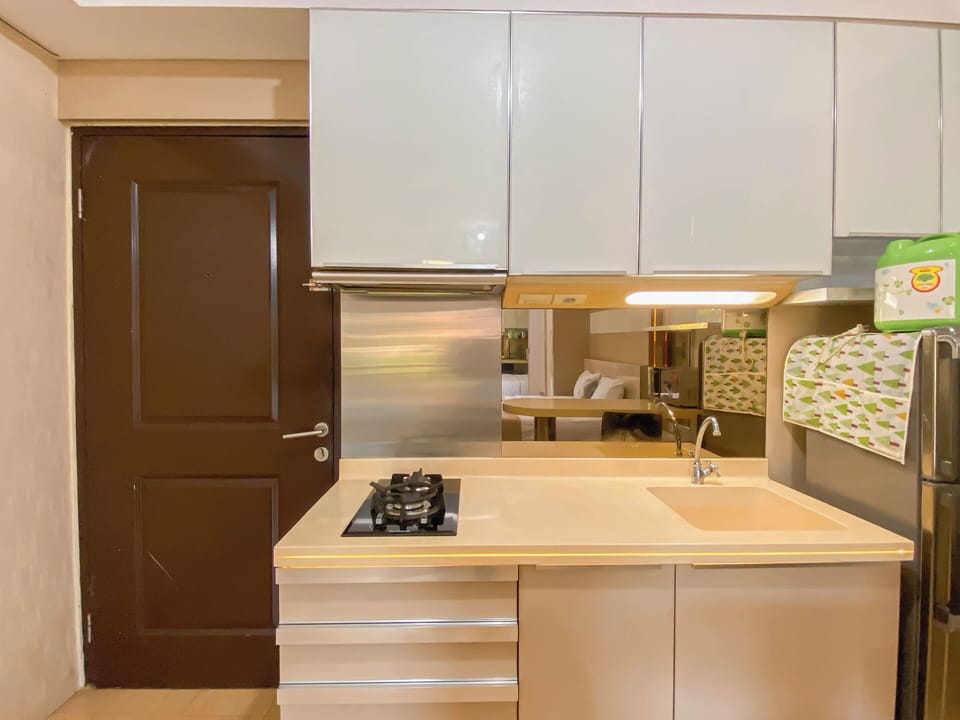 Standard Studio | Private kitchen