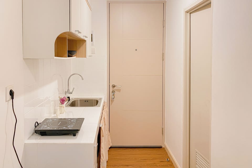 Standard Studio | Private kitchen