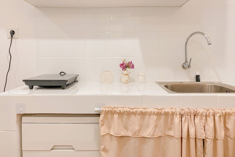 Standard Studio | Private kitchen