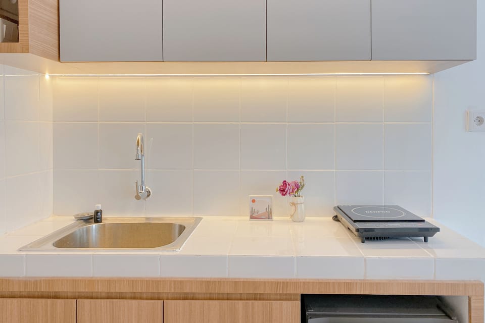 Standard Studio | Private kitchen