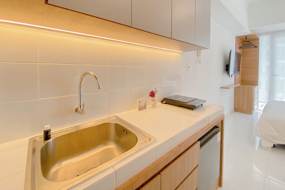 Standard Studio | Private kitchen