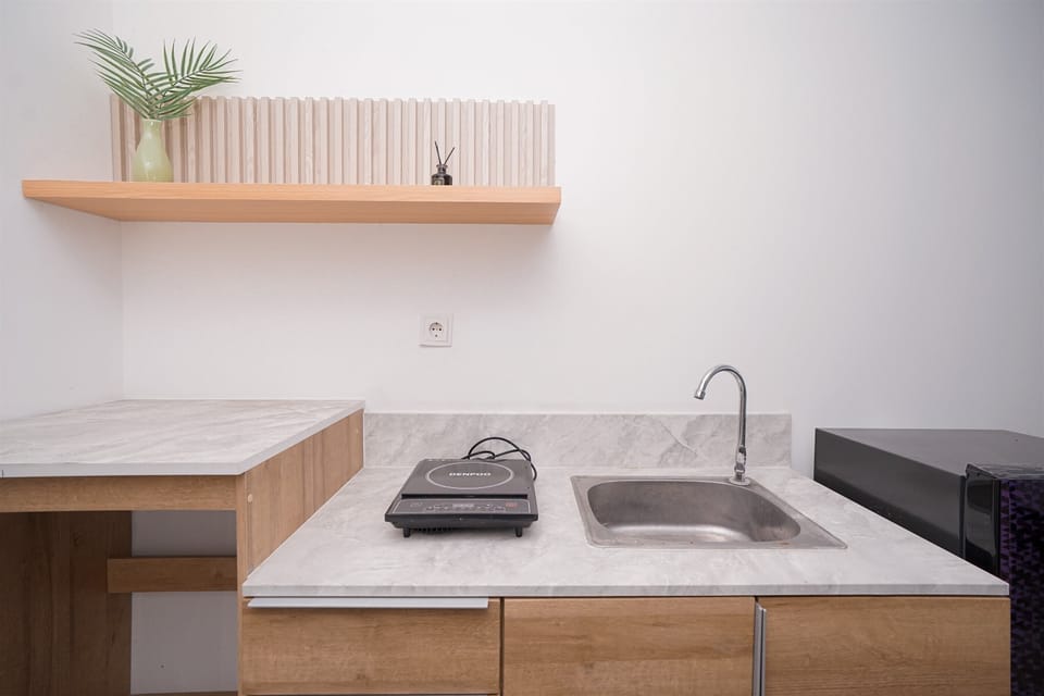 Standard Studio | Private kitchen