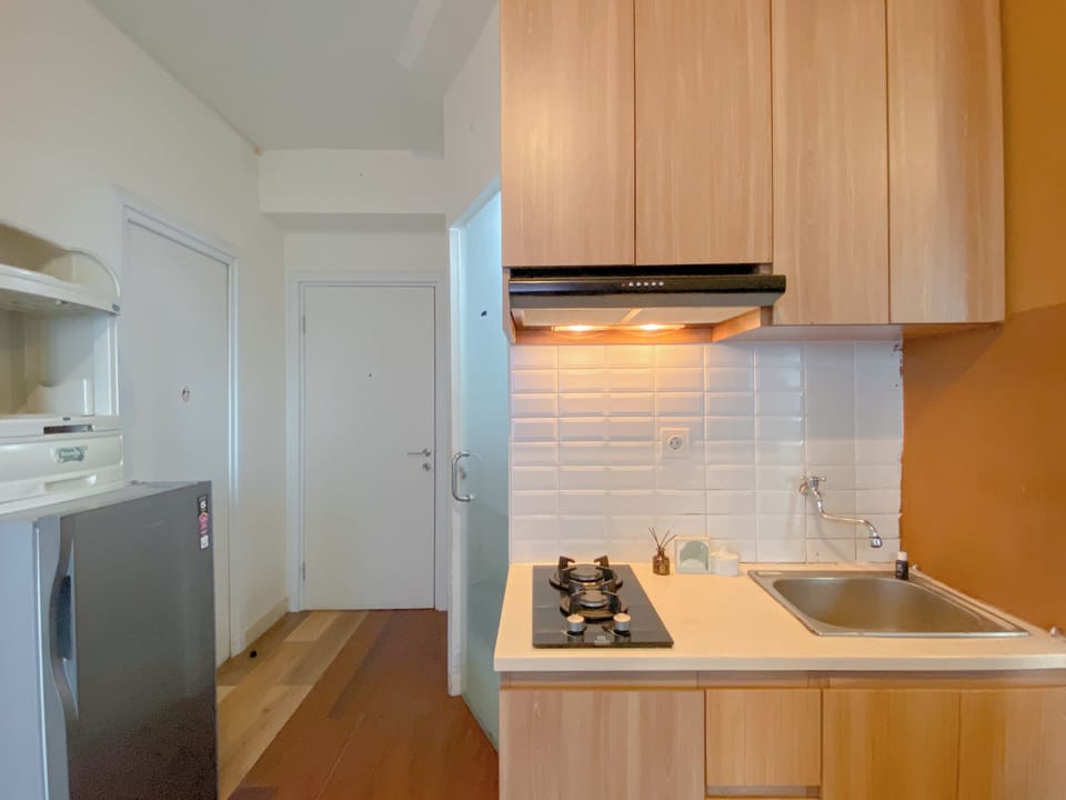 Standard Apartment | Private kitchen