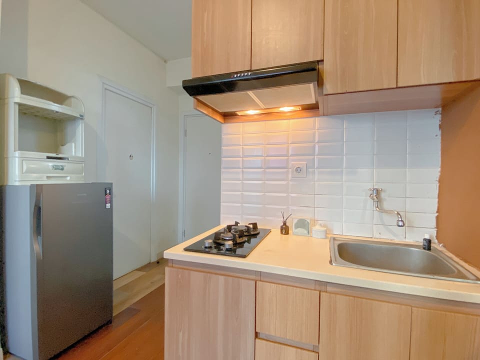 Standard Apartment | Private kitchen