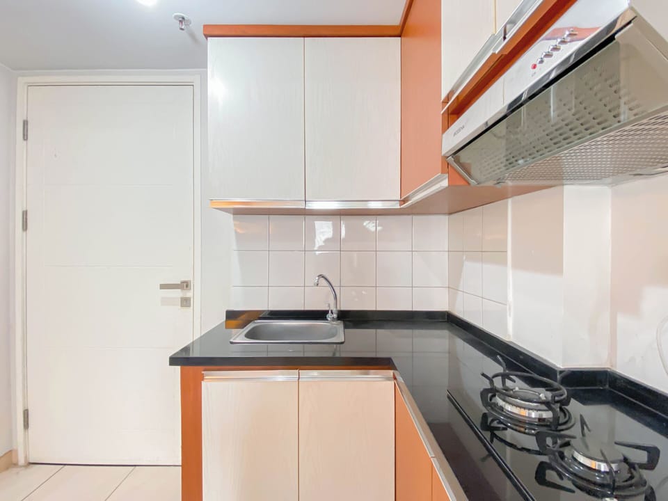 Standard Apartment | Private kitchen