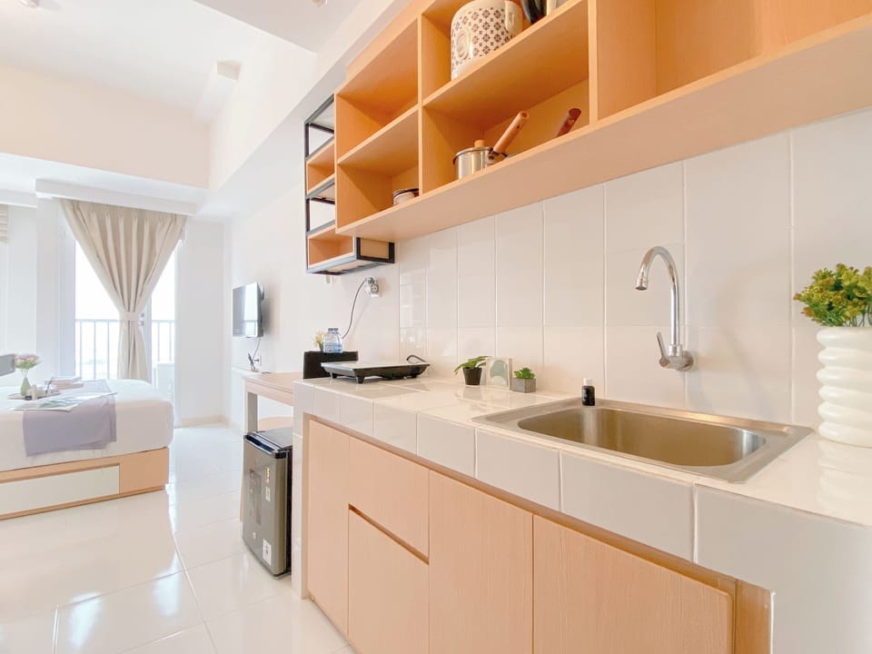 Standard Studio | Private kitchen