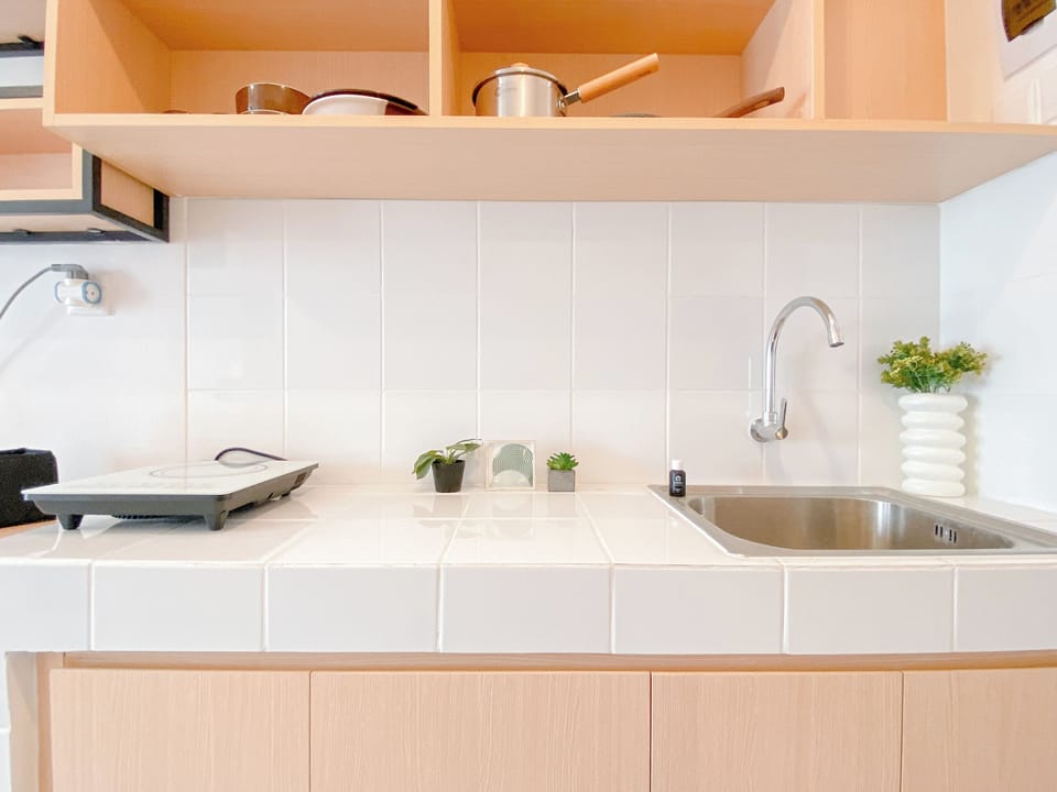 Standard Studio | Private kitchen