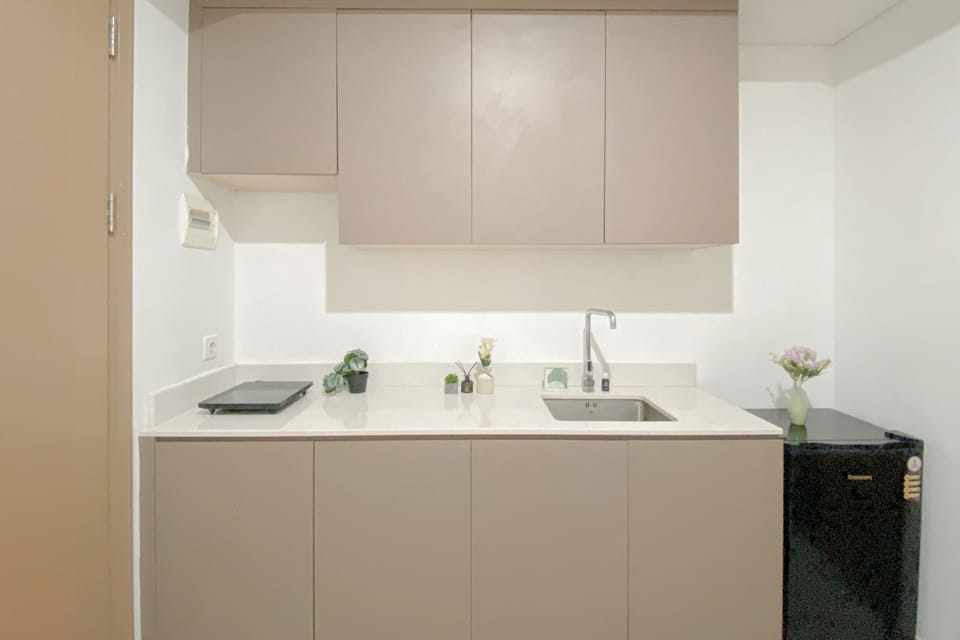 Standard Apartment | Private kitchen