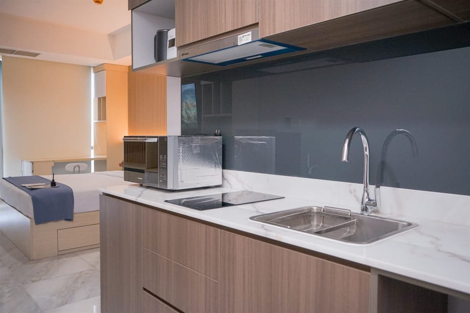 Standard Studio | Private kitchen