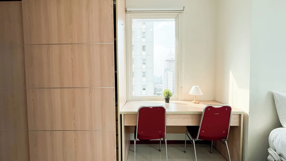 Standard Apartment