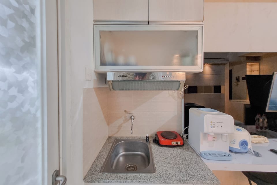 Standard Studio | Private kitchen