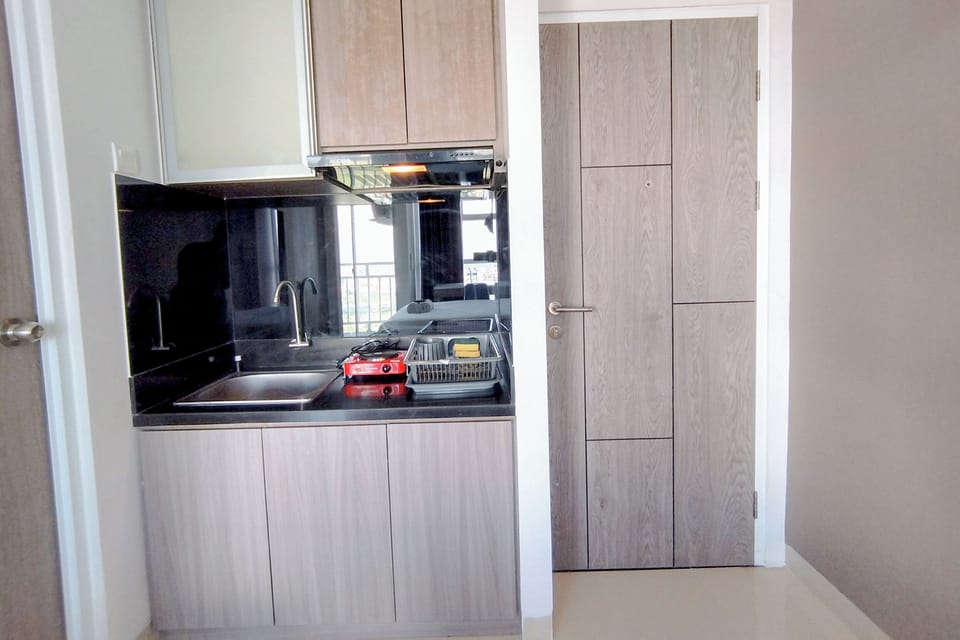 Standard Studio | Private kitchen