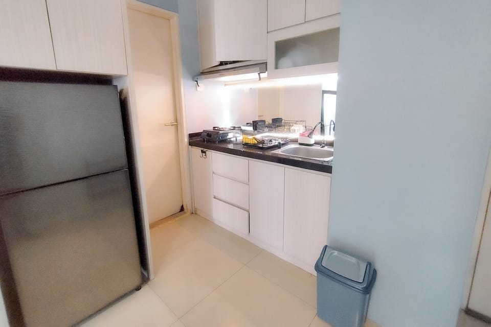 Standard Apartment | Private kitchen