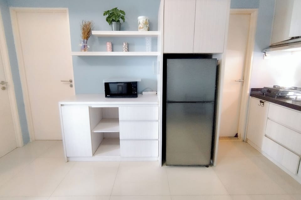 Standard Apartment | Private kitchen