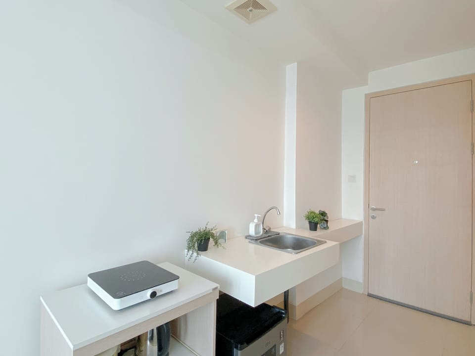 Standard Studio | Private kitchen