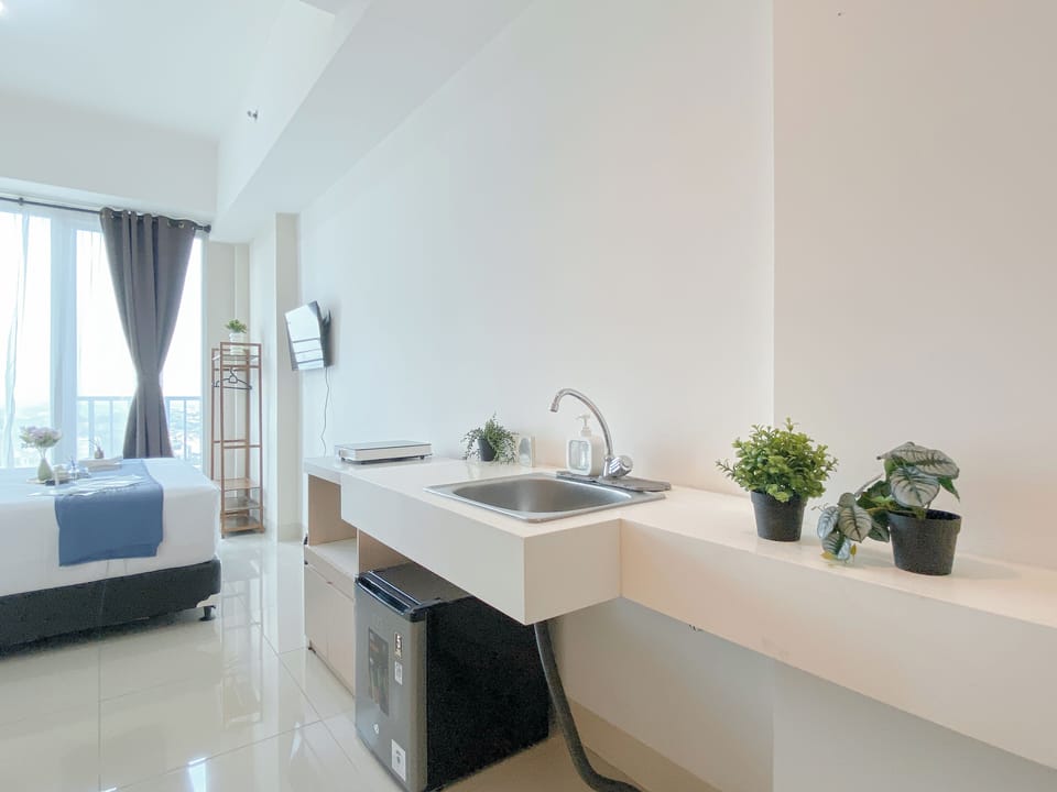 Standard Studio | Private kitchen
