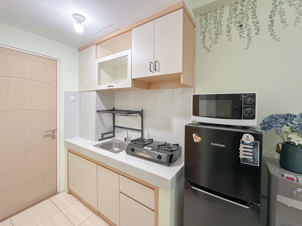 Standard Studio | Private kitchen
