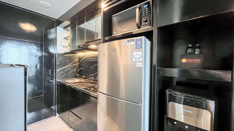 Standard Studio | Private kitchen
