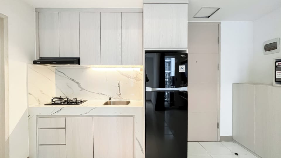 Standard Apartment | Private kitchen