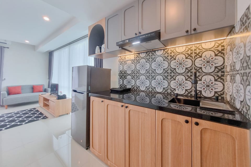 Standard Studio | Private kitchen
