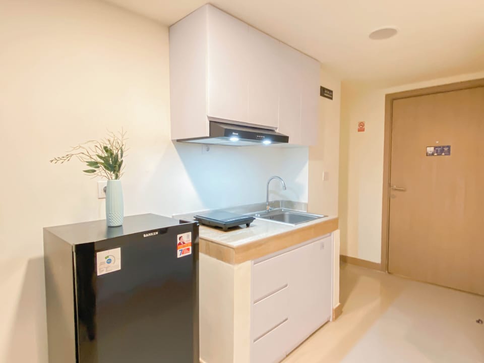 Standard Studio | Private kitchen