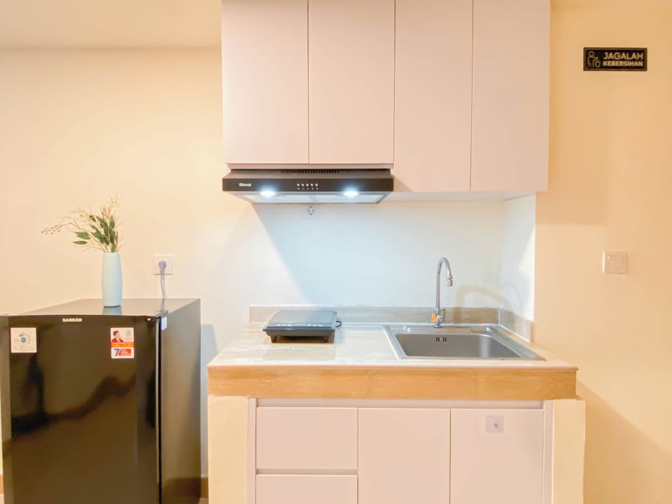 Standard Studio | Private kitchen