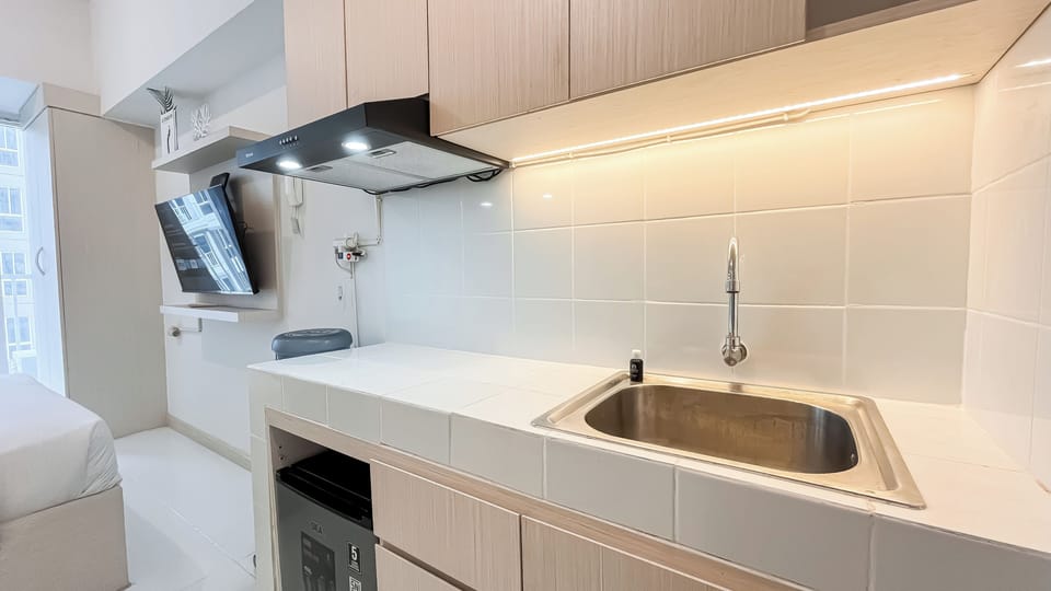 Standard Studio | Private kitchen