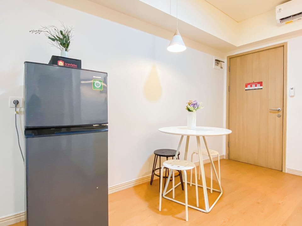 Standard Apartment | Dining room
