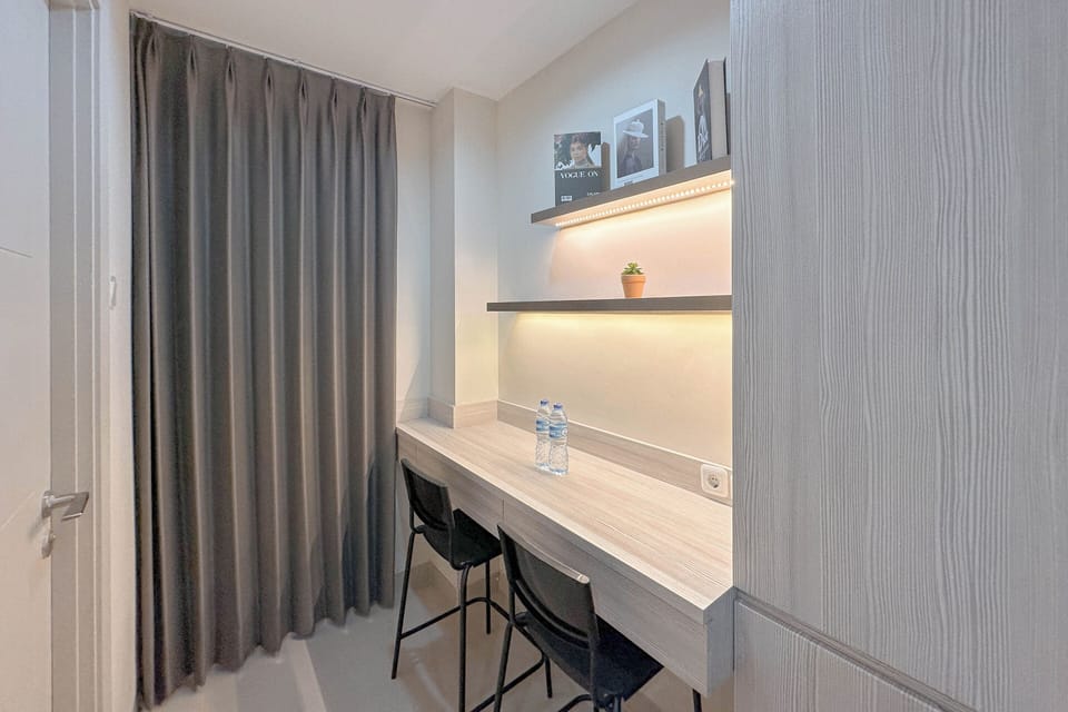 Standard Apartment