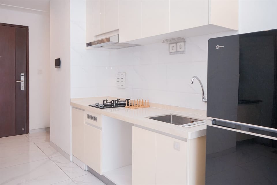 Standard Apartment | Private kitchen