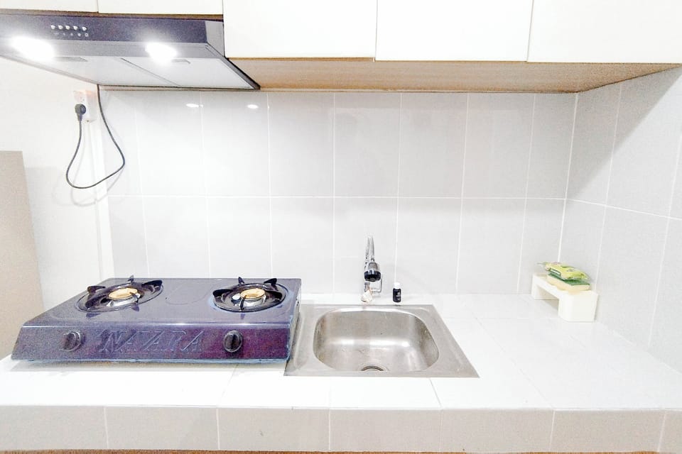 Standard Studio | Private kitchen