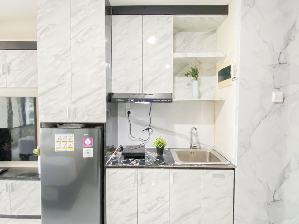 Standard Studio | Private kitchen